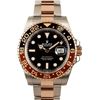 Image 1 : Pre-owned Rolex GMT-Master II - 126711CHNR