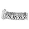 Image 5 : Rolex Ladies Steel Silver Index 26MM Watch