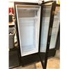 Image 2 : EFI LOW-E 62" X21" 20" GLASS FRONT REFRIGERATOR