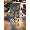 Image 4 : HERMAN MILLER COSM GLACIER HIGH-BACK TASK CHAIR RETAIL PRICE $ 2,755