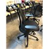 Image 2 : HERMAN MILLER SAYL BLACK TASK CHAIR RETAIL PRICE $ 1,045