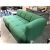 Image 3 : HAY GREMOLATA QUILTON WIDE CHAISE SECTION 68"W, INCOMPLETE SET