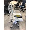 Image 2 : HERMAN MILLER EMBODY L. GREY FULLY ADJUSTABLE GAMING CHAIR, RETAIL PRICE $2,620