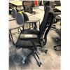 Image 3 : HERMAN MILLER EMBODY BLACK/GRAPHITE FULLY ADJUSTABLE GAMING CHAIR RETAIL PRICE $2,620