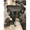 Image 4 : HERMAN MILLER AERON GRAPHITE FULLY ADJUSTABLE TASK CHAIR (SIZE B) RETAIL PRICE $2,485