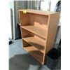 Image 1 : MAPLE 48" BOOKCASE