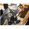 Image 1 : BUGABOO CAMELEON 3   GREY STROLLER