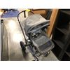 Image 2 : BUGABOO CAMELEON 3   GREY STROLLER