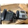 Image 2 : LARGE LOT OF MISC PHONE HANDSETS