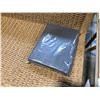 Image 3 : DESIGN WITHIN REACH SOMMER OUTDOOR COLLECTION 2 SEAT SOFA WITH COVER, RETAIL VALUE $3,260
