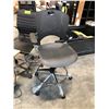 Image 1 : HERMAN MILLER CAPER GRAPHITE PROGRAMMERS CHAIR