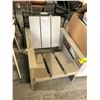Image 2 : CRATE LONDON FOG LOUNGE CHAIR