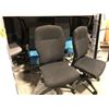 Image 2 : LOT OF APPROX 15 OFFICE CHAIRS (PARTS/REPAIR ONLY)