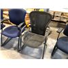 Image 2 : 5 MISC OFFICE CHAIRS (MUST TAKE ALL)