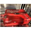 Image 2 : MILWAUKEE 120V HEAT GUN AND 2 CASES OF SOCKETS AND DRIVER WRENCH
