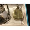 Image 5 : 3 POCKET WATCHES INCLUDING A VINTAGE ELGIN