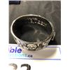 Image 2 : ALEXANDER MCQUEEN SKULL BRACELET