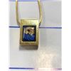 Image 2 : FREY WILLIE NECKLACE