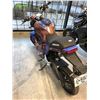 Image 4 : ARMADA ELECTRIC MOTORCYCLE (NO KEY, NO CHARGER)