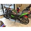 Image 1 : ARMADA PROGRIP ELECTRIC MOTORBIKE (NO KEY, NO PEDALS, NO CHARGER)