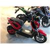 Image 2 : MOTORINO SPORTE SCOOTER (NO KEY, NO CHARGER)