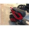 Image 3 : MOTORINO SPORTE SCOOTER (NO KEY, NO CHARGER)