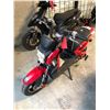 Image 4 : MOTORINO SPORTE SCOOTER (NO KEY, NO CHARGER)