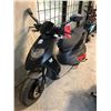 Image 3 : PIAGGIO TYPHOON 50CC GAS POWERED BIKE