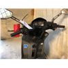 Image 4 : PIAGGIO TYPHOON 50CC GAS POWERED BIKE