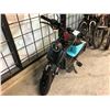 Image 2 : NIU UQI PRO ELECTRIC SCOOTER (NO KEY, NO CHARGER)
