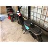Image 3 : NIU UQI PRO ELECTRIC SCOOTER (NO KEY, NO CHARGER)