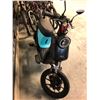 Image 4 : NIU UQI PRO ELECTRIC SCOOTER (NO KEY, NO CHARGER)