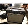 Image 1 : FENDER SQUIRE CHAMP 15 AMPLIFIER