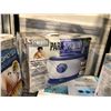Image 2 : VARIOUS SPA PRODUCTS INCLUDING FOOT SPA, PARAFFIN BATH, CELLUSPIN AND DR HO'S CIRCULATION PROMOTER
