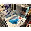 Image 3 : VARIOUS SPA PRODUCTS INCLUDING FOOT SPA, PARAFFIN BATH, CELLUSPIN AND DR HO'S CIRCULATION PROMOTER