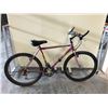 Image 2 : PINK RALEIGH DOLOMITE 18 SPEED MOUNTAIN BIKE