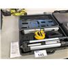 Image 1 : LASER PRO LASER LEVEL KIT