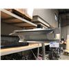 Image 2 : PARAMOUNT LIP-15 STAINLESS STEEL PATIO HEATER
