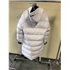 Image 2 : LADIES WHITE CANADA WEATHER GEAR COAT SIZE XL