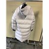 Image 2 : LADIES WHITE CANADA WEATHER GEAR COAT SIZE XL