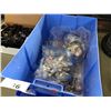 Image 1 : LOT OF MISC SILVERWARE