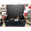 Image 2 : ROUTE 66 TRUNK FULL OF DRAGON FIGURES