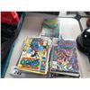 Image 1 : LOT OF MISC. COMICS