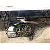 Image 1 : MISC. FISHING GEAR