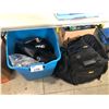 Image 1 : MISC. SPORTS BAGS AND MORE