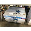 Image 1 : MASTERCRAFT 10" TABLE SAW COMES WITH STAND