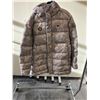 Image 1 : LULULEMON OFF WHITE UNISEX OLYMPIC JACKET SIZE L