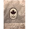 Image 3 : LULULEMON OFF WHITE UNISEX OLYMPIC JACKET SIZE L