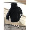 Image 2 : BLACK LADIES ARCTERYX GORETEX JACKET SIZE XS