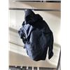Image 2 : BLACK LADIES ARCTERYX GORETEX JACKET SIZE XS